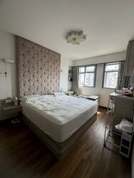 Blk 25A Saint George's Towers (Kallang/Whampoa), HDB 4 Rooms #436520711